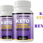 Keto Strong BHB Shark Tank Profile Picture