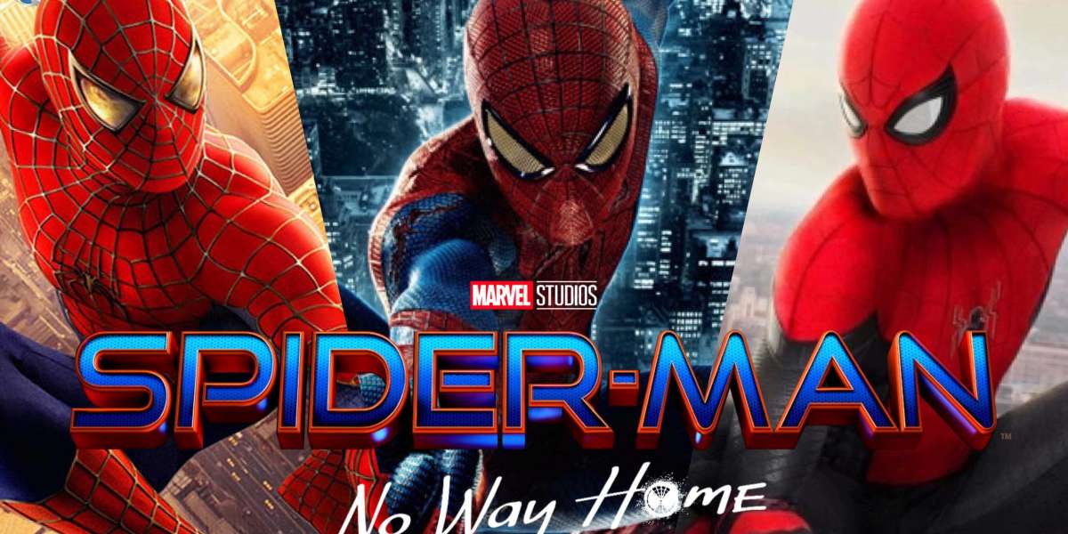 Spider-Man: No Way Home 2021 Full Movie Online Free Download