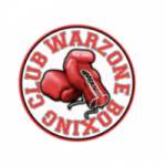 Warzone Boxing Club Club Profile Picture