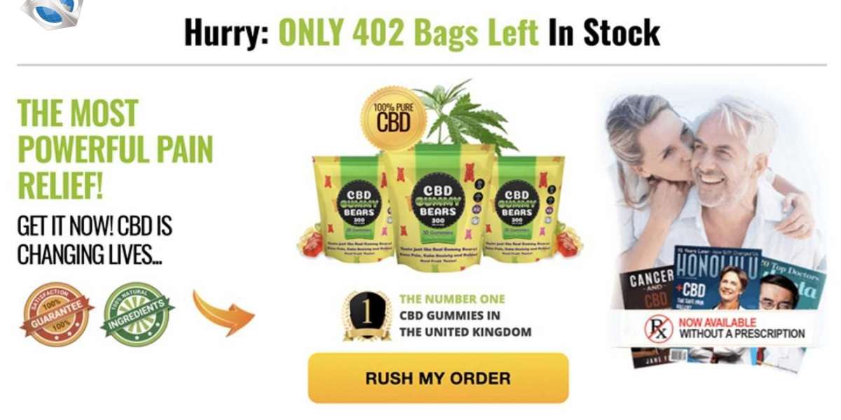 Russell Brand CBD Gummies UK & So Chip Price Try Now One time?