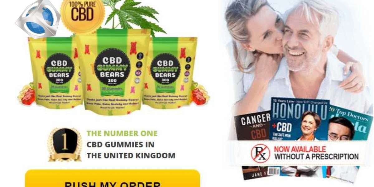 Ways You Can Get More Russell Brand Cbd Gummies United Kingdom While Spending Less