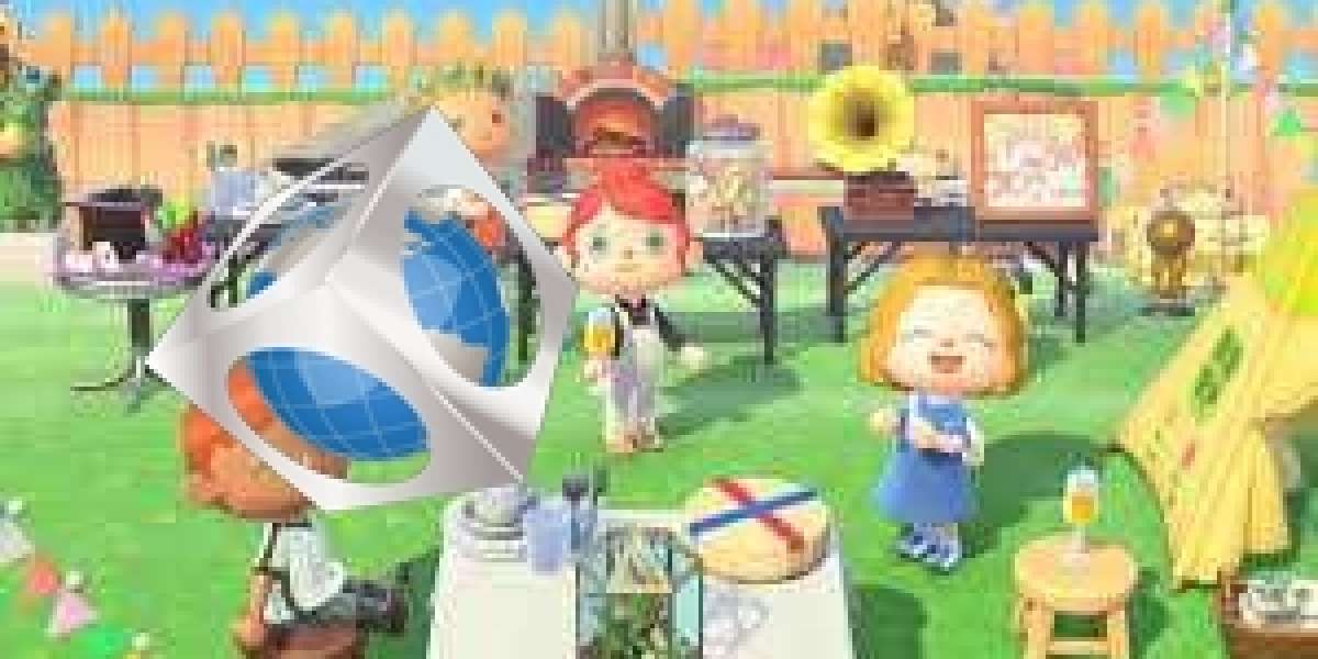 Brewster and The Roost Adding In Animal Crossing: New Horizons Update
