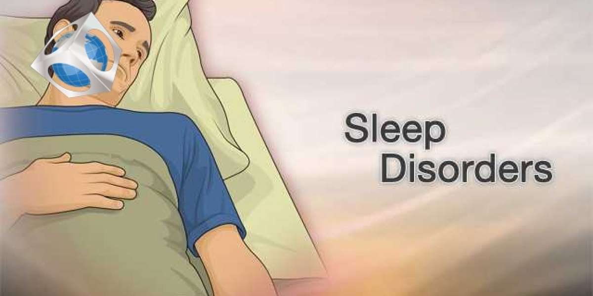 7 Ways to Help You Overcome Sleep Disorder