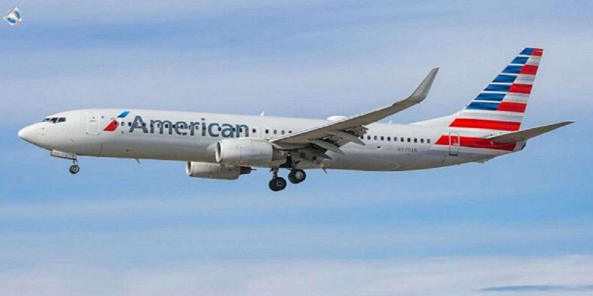 Get Amazing Deal of American Airlines Tickets