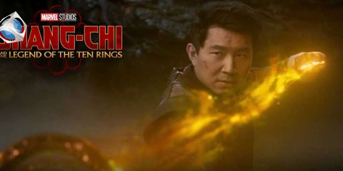 Ver Shang-Chi y la leyenda de los Diez Anillos 2021 - Película Completa Online En Español y Latino