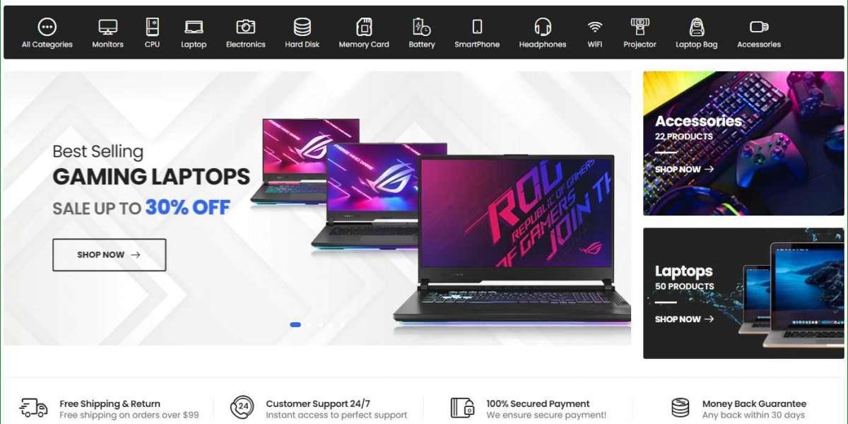 wholesale used laptops