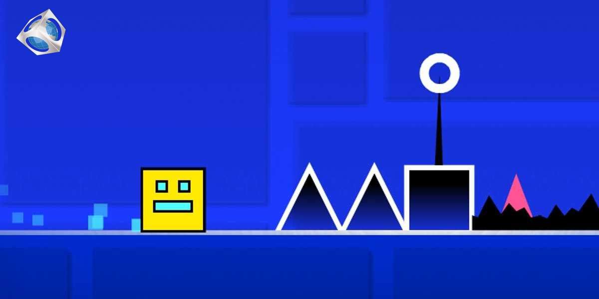 Buy Geometry Dash: Read Apps & Games Reviews