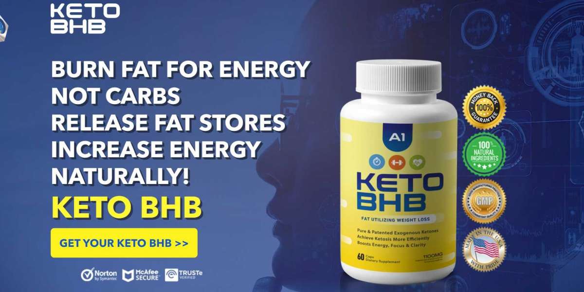 A1 Keto BHB Reviews, Benefits, Pros, Cons, Work, Ingredients & Side Effects!
