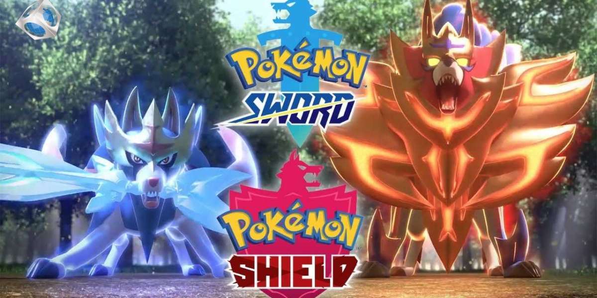 How to have Zarude in Pokemon Sword and Shield