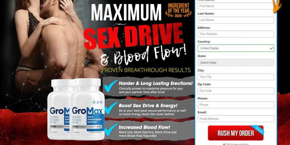Does it work for gromax male enhancement and what is price!