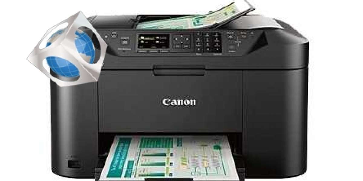Install and set up Canon Printer from ij.start.canon