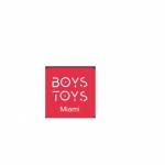 Boys Toys Miami Profile Picture