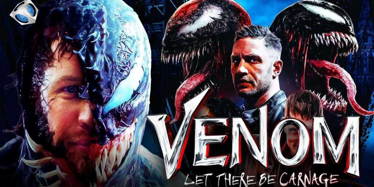 Watch Venom Let There Be Carnage (2021) en francais