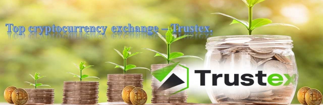 Trustex Exchange Cover Image