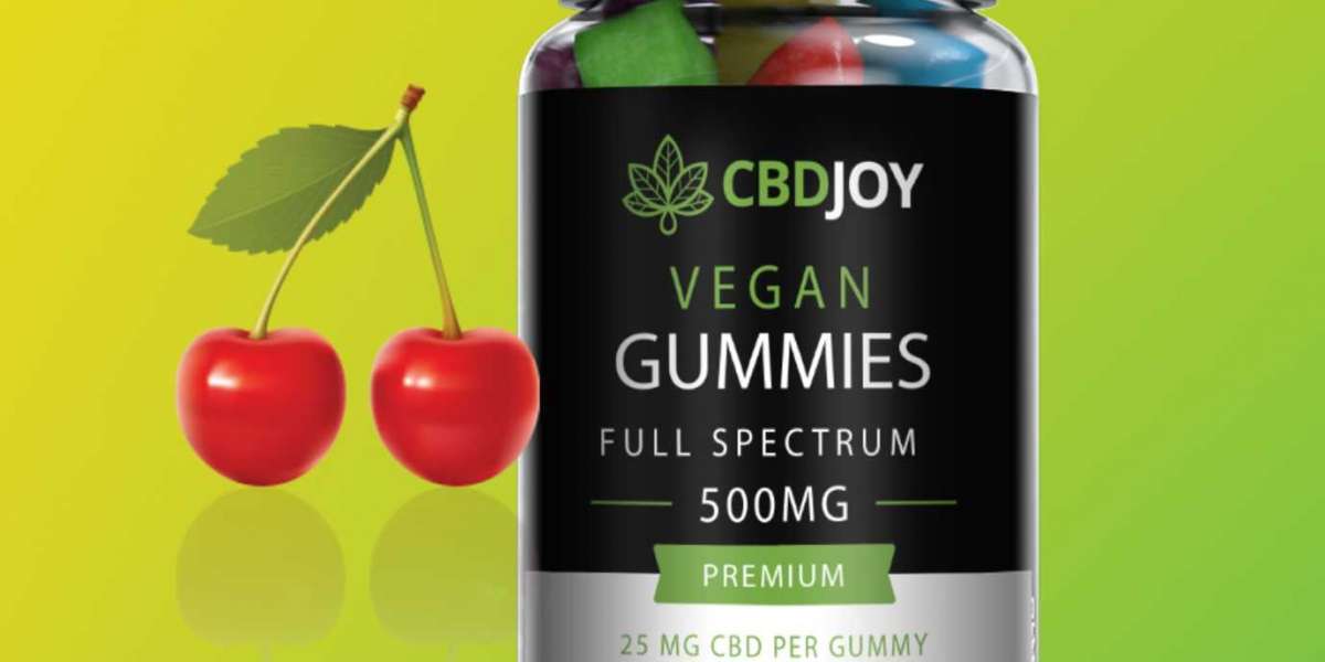 CBD Joy Gummies® “Pros & Cons” Where to Buy Joy CBD Gummies?