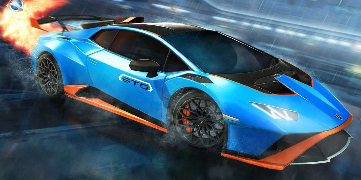 Rocket League getting rid of loot packing containers in desire of direct purchases