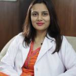 Dr. Mrinalini Sharma profile picture