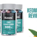 Keoni CBD Gummies Reviews Profile Picture