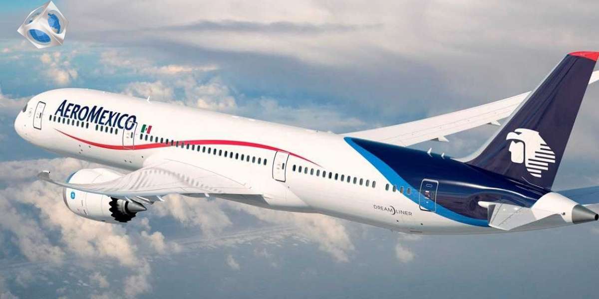 Easiest way to book tickets in Aeromexico flight