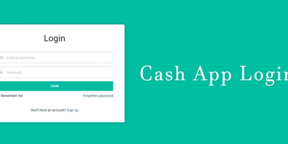 Cash App Login: Learn Simple Steps And Fix Errors 2021