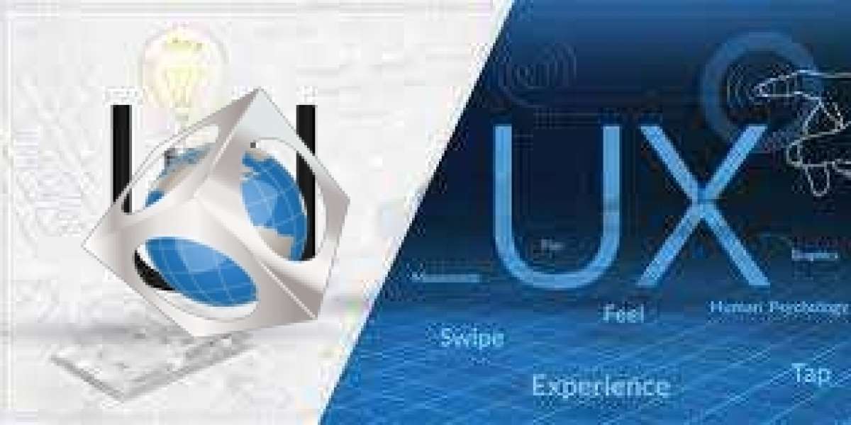 UI UX Design Company India - Hashbytestudio