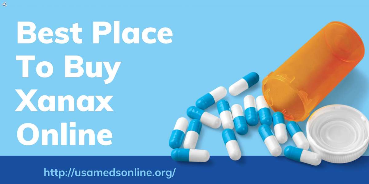 Best Place to Buy Xanax Online Overnight delivery - Xanax for  Sale