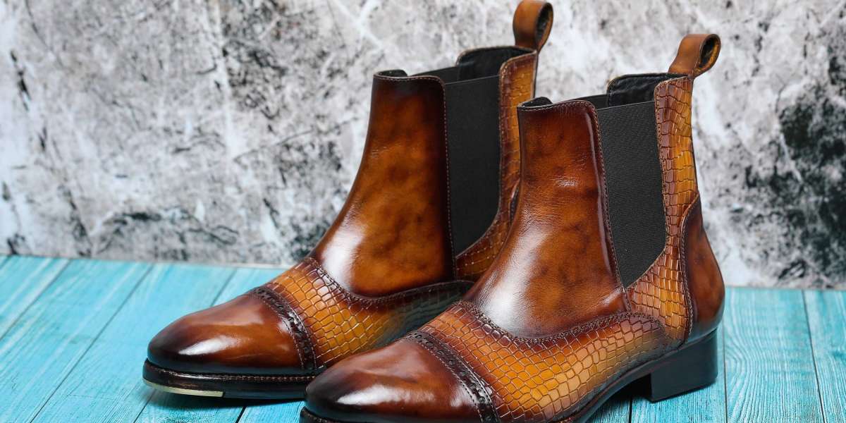 PICKING OUT THE BEST CHELSEA BOOTS THAT ELEVATE YOUR STYLE IN 2021