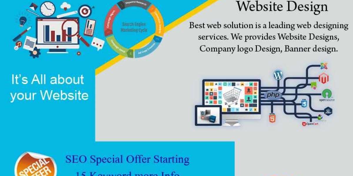Best SEO services Company in Gurgaon