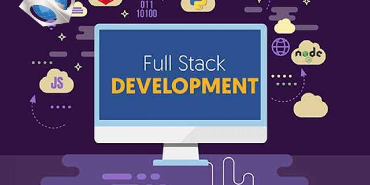 The Ultimate Guide to Full-Stack Development Course in Bangalore City