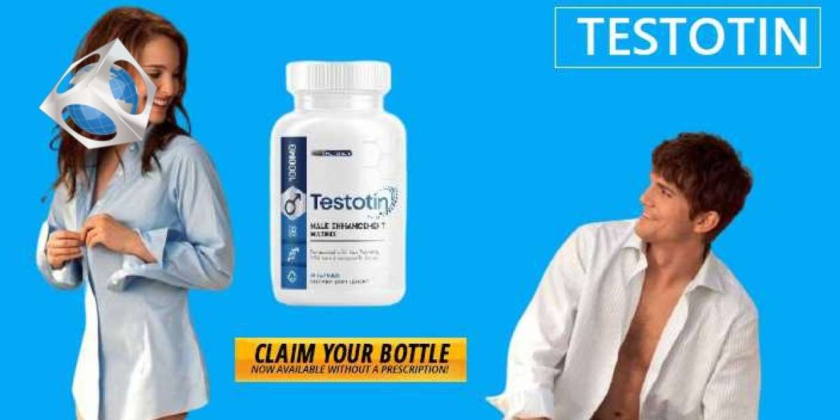Testotin Australia  –: Price ! Side Effects ! Ingredients