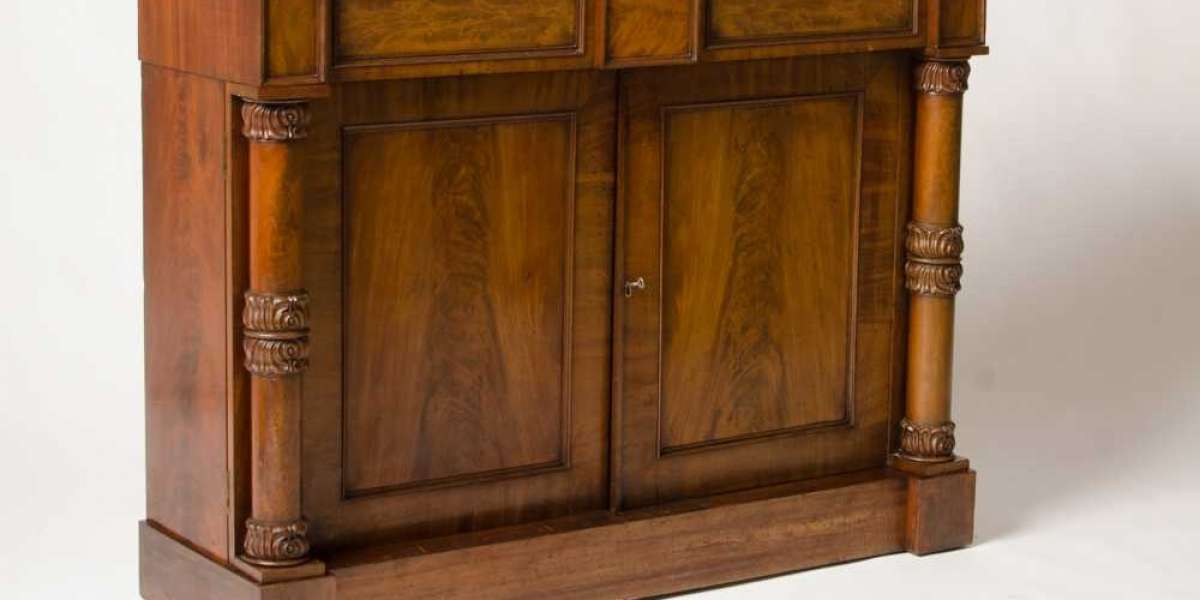 All you need to know about credenzas before buying.