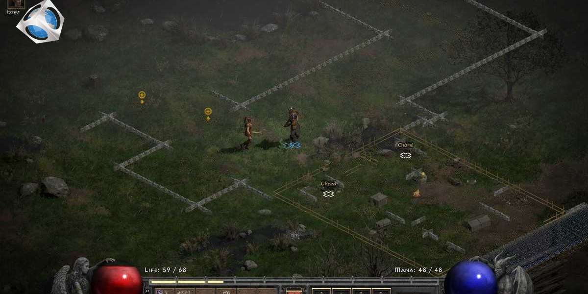 Diablo 2 Resurrected: Frequent service and player login issues have been plagued by players