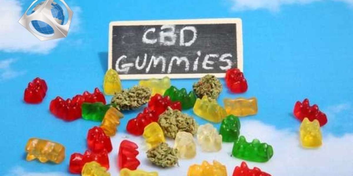 Benefits Of Best THC Gummies for Pain 2021?