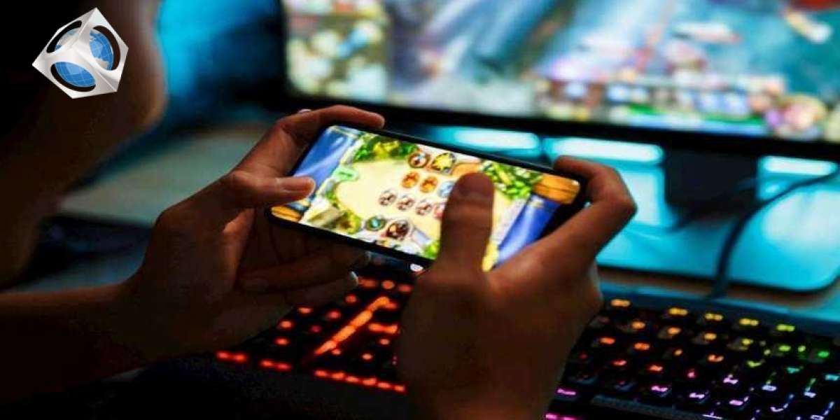 Online Games to Play to Make Money