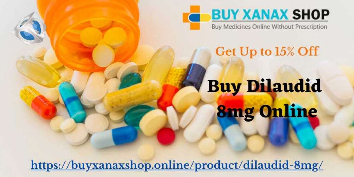 Dilaudid 8mg Online Online Overnight Shipping - Order Now at buyxanaxshop.online