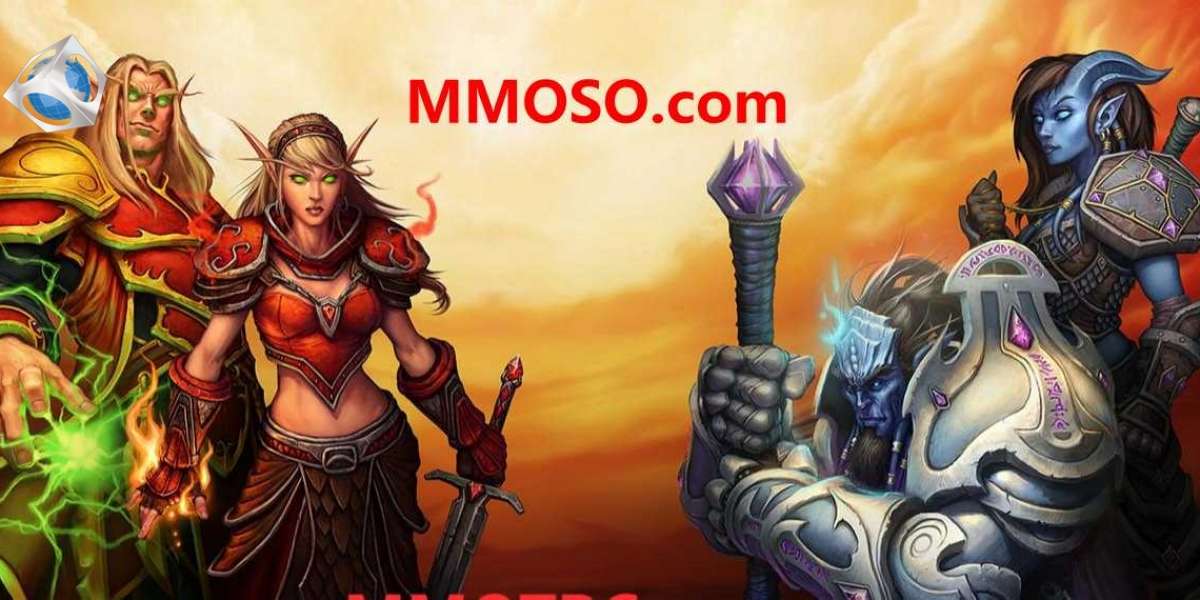 The WoW Classic Mastery season is launched on November 16, the best course you should know