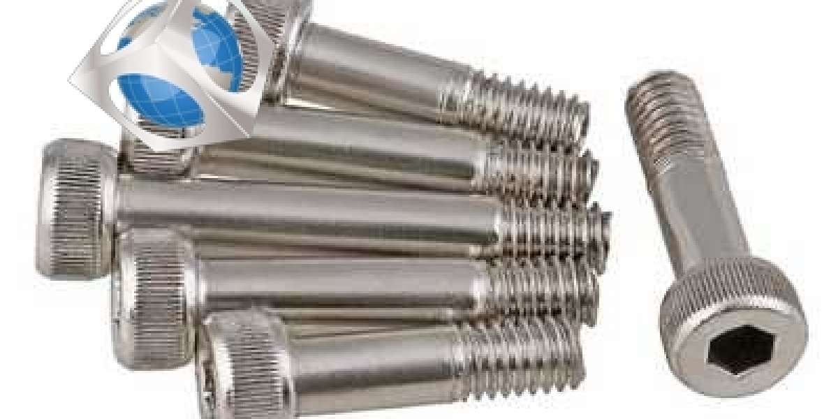 One of The Leading Supplier of Hex Bolt in India