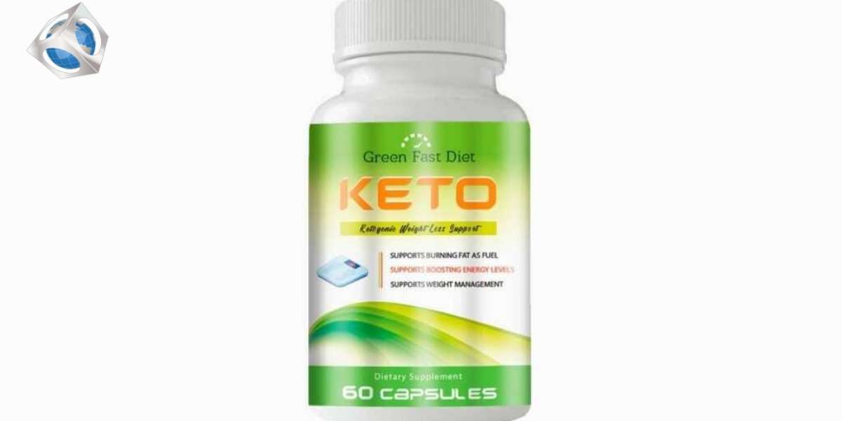 How to Use Green Fast Diet Keto Diet Pills