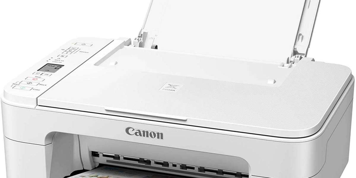 Steps To download canon printer driver