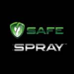 Safe Spray Disinfecting profile picture