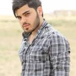 Ali Sadeghi Profile Picture