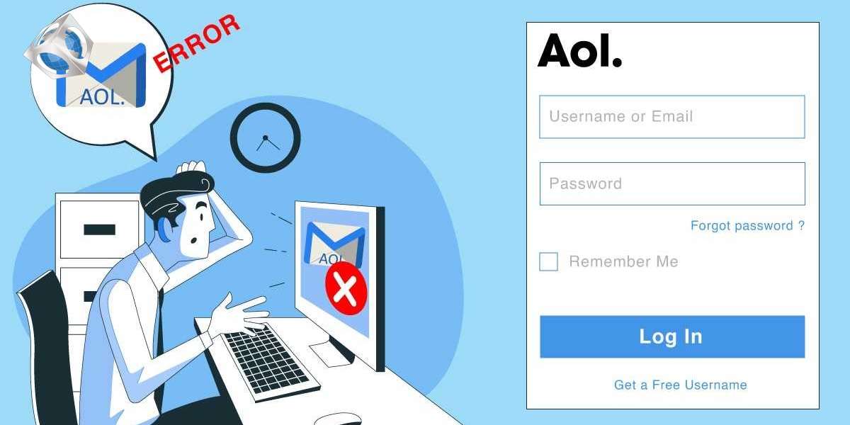 AOL Mail Login: what is Aol
