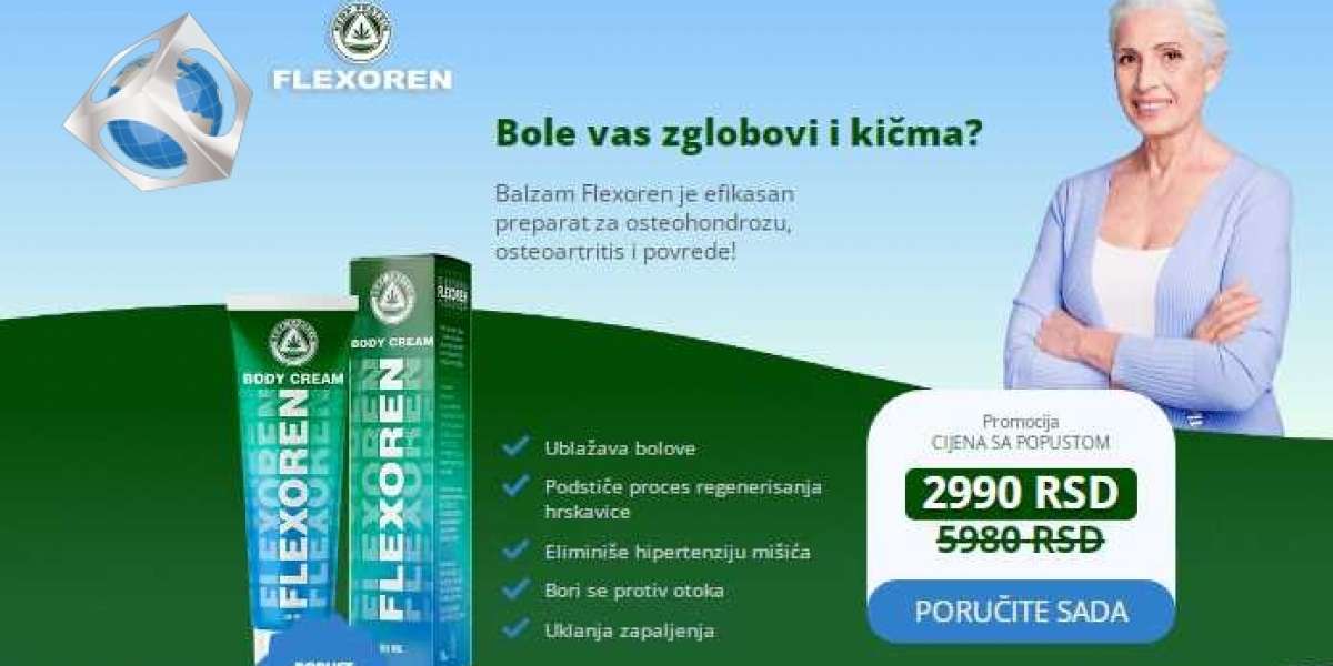 Flexoren-Recenzije-cijena-kupiti-krema-koristi-kako koristiti u Srbija