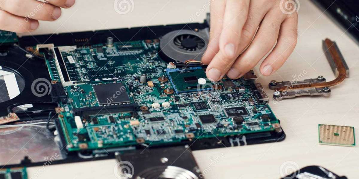 laptop repairing Institute in delhi