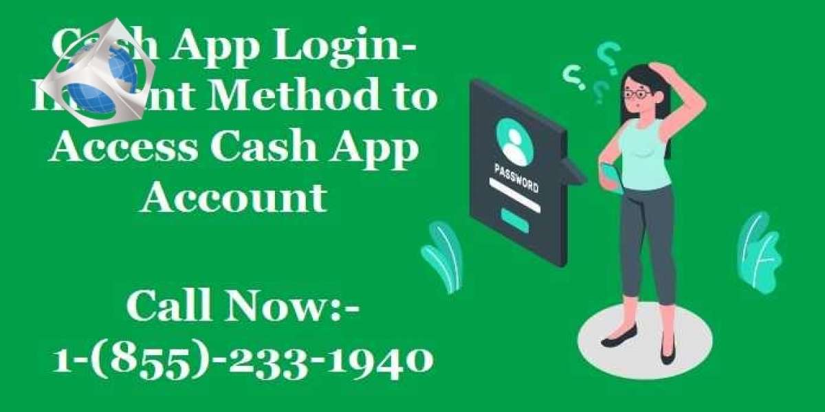 Cash App Login- Instant Method to Access Cash App Account