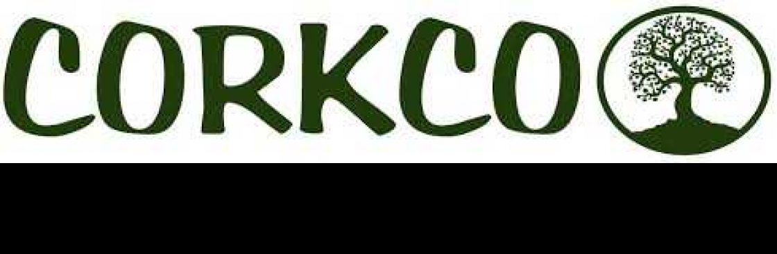 Corkco Canada Inc Cover Image