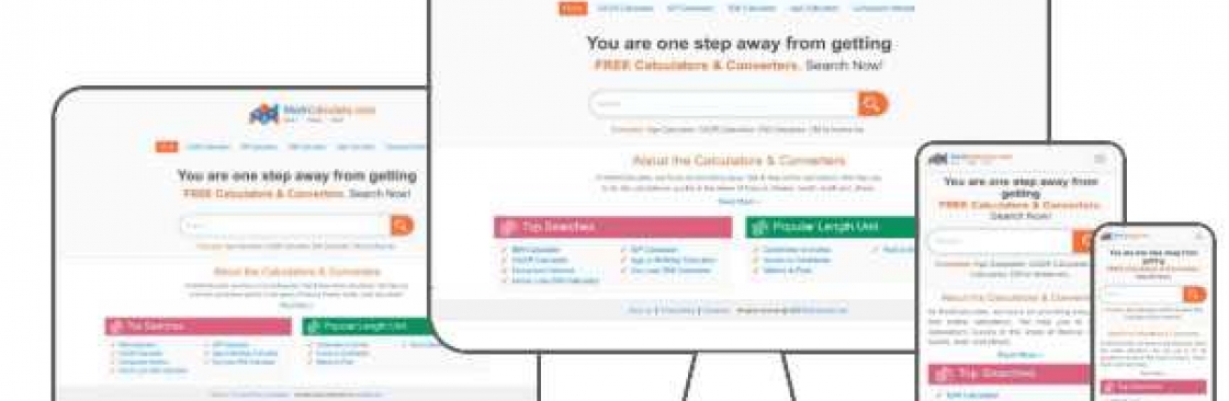 date of birth calculator Cover Image