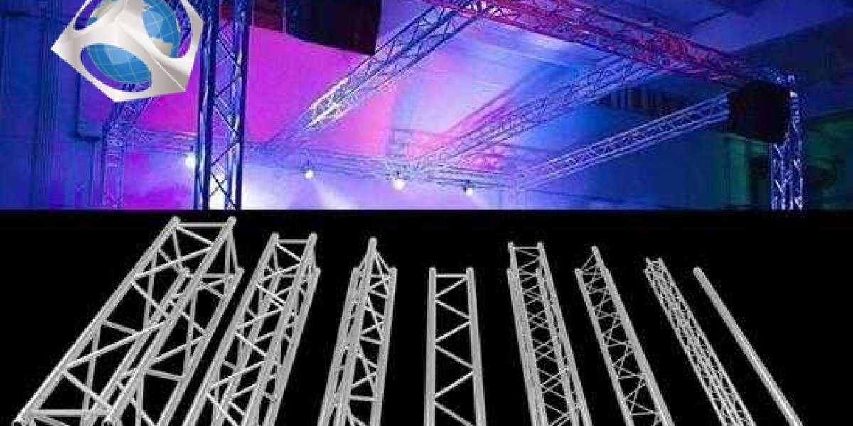 How to distinguish the advantages and disadvantages of Aluminum Truss Stage