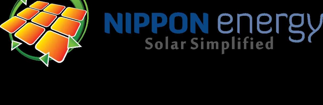 Nippon Energy Cover Image