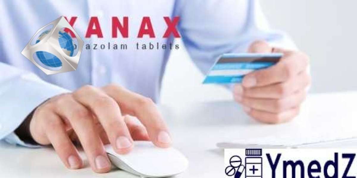 Get Rid of Panic Disorders and Debilitating Anxiety With Xanax UK